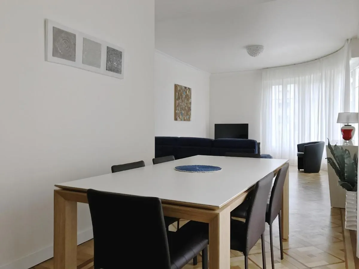 Appartement 'Le Fontainebleau' Nice
